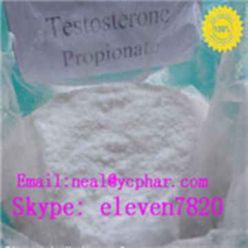 Testosterone Propionate/ Testoviron/ Test Pro